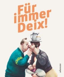 Cover von Für immer Deix!