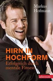 Cover von Hirn in Hochform