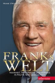 Cover von Franks Welt
