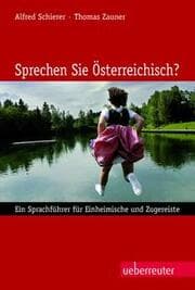 Cover von Sprechen Sie Österreichisch?
