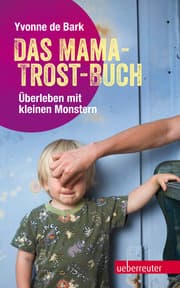 Cover von Das Mama-Trost-Buch