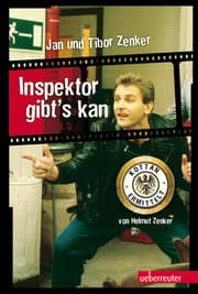 Cover von Inspektor gibt's kan