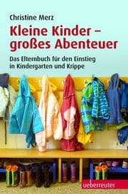 Cover von Kleine Kinder - großes Abenteuer