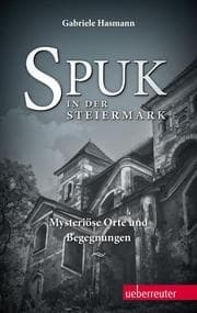 Cover von Spuk in der Steiermark