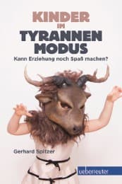 Cover von Kinder im Tyrannenmodus
