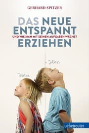 Cover von Das neue Entspannt Erziehen