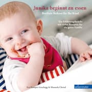 Cover von Junika beginnt zu essen
