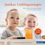 Cover von Junikas Lieblingsrezepte