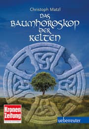 Cover von Das Baumhoroskop der Kelten