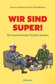 Cover von Wir sind SUPER!