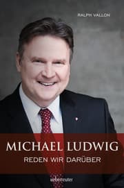 Cover von Michael Ludwig - Reden wir darüber