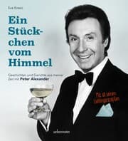 Cover von Ein Stückchen vom Himmel