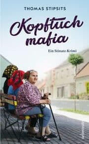 Cover von Kopftuchmafia