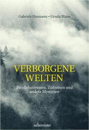 Cover von Verborgene Welten