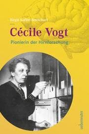 Cover von Cécile Vogt