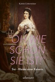 Cover von 'Oh, wie schön sie ist!'