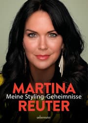 Cover von Meine Styling-Geheimnisse