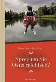 Cover von Sprechen Sie Österreichisch