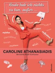 Cover von Heute hab ich nichts zu tun, außer ...