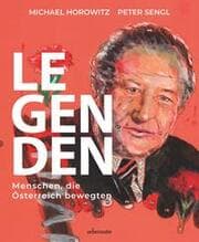 Cover von Legenden