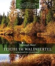 Cover von Teiche im Waldviertel