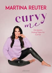Cover von Curvy me