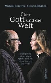 Cover von Über Gott und die Welt