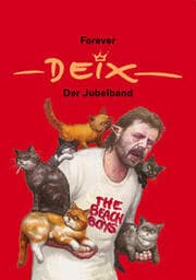 Cover von Forever Deix - der Jubelband