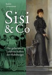 Cover von Sisi & Co.