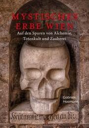 Cover von Mystisches Erbe - Wien