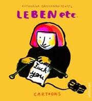 Cover von Leben etc.