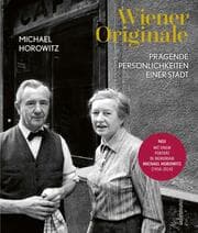 Cover von Wiener Originale