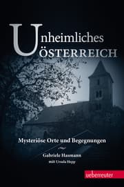 Cover von Unheimliches Österreich