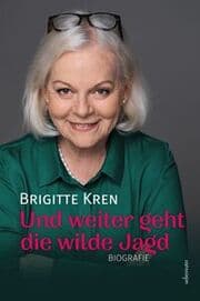 Cover von Und weiter geht die wilde Jagd