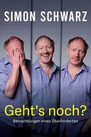 Cover von Geht's noch?
