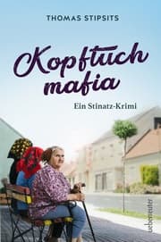Cover von Kopftuchmafia