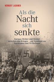 Cover von Als die Nacht sich senkte