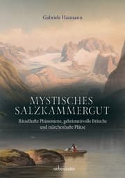 Cover von Mystisches Salzkammergut
