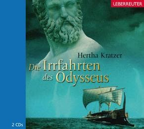 Cover von Die Irrfahrten des Odysseus