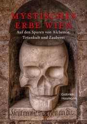 Cover von Mystisches Erbe - Wien