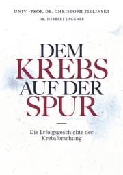 Cover von Dem Krebs auf der Spur