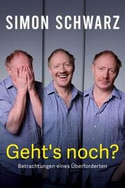 Cover von Geht's noch?