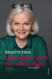 Cover von Und weiter geht die wilde Jagd