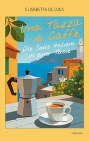 Cover von Una Tazza di Caffè