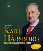 Cover von Karl von Habsburg