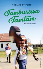 Cover von Tamburizza-Tamtam