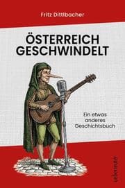 Cover von Österreich geschwindelt