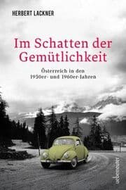Cover von Im Schatten der Gemütlichkeit
