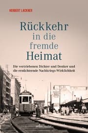 Cover von Rückkehr in die fremde Heimat