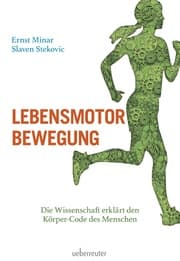 Cover von Lebensmotor Bewegung